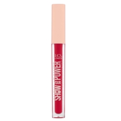 Pastel Show Your Power Likit Mat Ruj No:607 41g