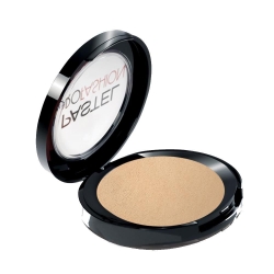 Pastel Profashion Terracotta Wet Dry Powder No 53