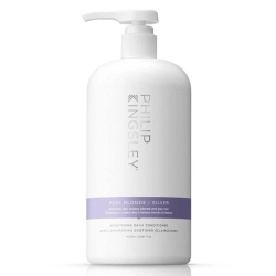 Philip Kingsley Pure Silver Saç Kremi 1000ml