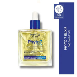 Phyto 7 Nemlendirici Saç Eliksiri 100 ml
