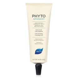 Phyto Apaisant Yoğun Tazeleyici Bakım Kremi 125ml