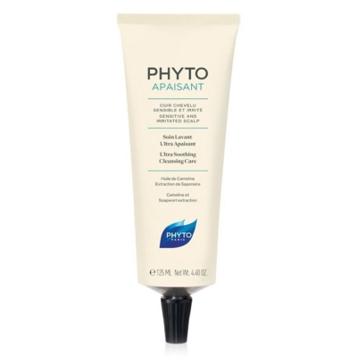 Phyto PhytoApaisant Ultra Soothing Hassas Saç Derisini Yatıştırıcı Krem 125 ml