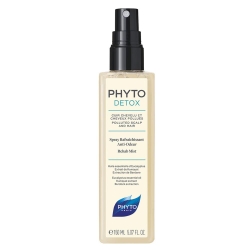 Phyto Detox Etkili Koku Giderici Sprey 150 ml