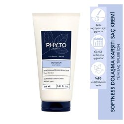 Phyto Douceur Softness Conditioner Saç Kremi 175ml