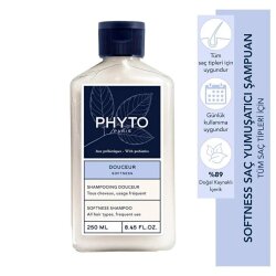 Phyto Douceur Softness Yumuşatıcı Şampuan 250ml
