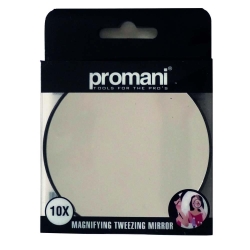 Promani Büyüteçli Ayna 10x