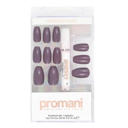Promani Takma Tırnak Seti PR-5659
