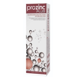 Prozinc Plus Saç Dökülmesine Karşı Etkili Losyon 150ml