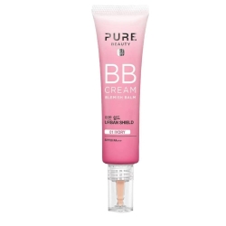 Pure Beauty BB Krem Spf50 Pa+++ Ivory 30ml