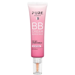 Pure Beauty BB Krem Spf50 Pa+++ Natural 30ml