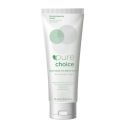Pure Choice Leke Karşıtı Cilt Bakım Kremi 75ml