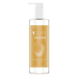 Pure Choice Yüz ve Vücut için Temizleme Yağı 400ml