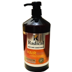 Radical Color Onarıcı Saç Bakım Kremi 1000ml