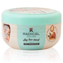 Radical Kil Maskesi Argan Oil 400gr