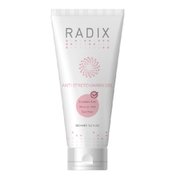 Radix Çatlak Önleyici Bakım Jeli 150ml
