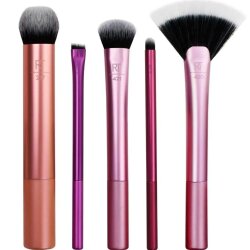 Real Techniques Artist Essentials Makyaj Fırça Seti