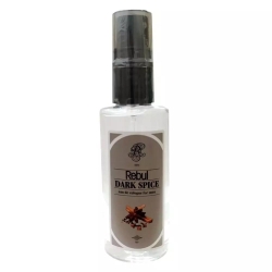 Rebul Dark Spice Erkek Kolonyası Sprey 50ml