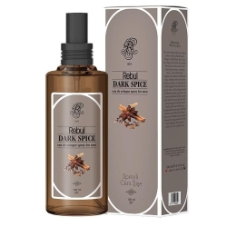 Rebul Dark Spices Eau De Sprey For Men 100 ml