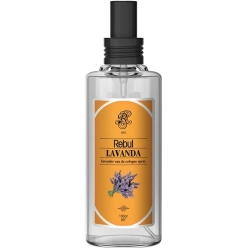 Rebul Lavanda - Lavanta Kolonyası 100ml - Spreyli