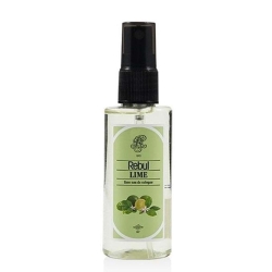 Rebul Lime Sprey Kolonyası 50ml