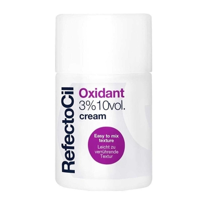 RefectoCil %3 10 vol. Krem Oksidan 100ml