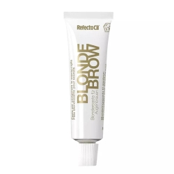 RefectoCil Blonde Brow Açıcı Kaş Boyası 15ml