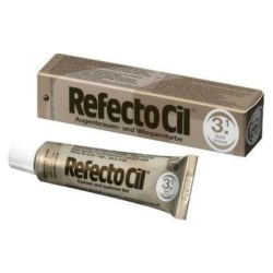 Refectocil Kaş ve Kirpik Boyası No: 31 Açık Kahve 15ml