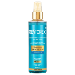 Restorex Nemlendirici Canlandırıcı Sıvı Saç Kremi 200ml