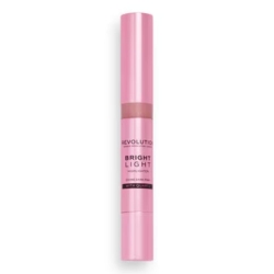 Revolution Bright Light Highlighter Divine Dark Pink