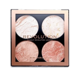 Revolution Cheek Kit Take A Breather Allık Paleti