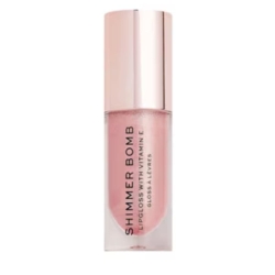 Revolution Shimmer Bomb Glimmer Lipgloss