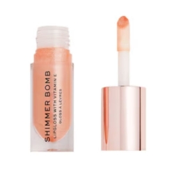 Revolution Shimmer Bomb Dudak Parlatıcısı Starlight