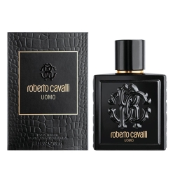 Roberto Cavalli Uomo Edt Erkek Parfüm 100ml