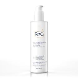Roc 3ü 1 Arada Makyaj Çıkarma Sütü 400ml