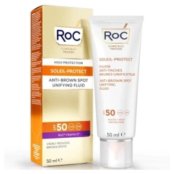 Roc Leke Karşıtı Güneş Bakım Kremi SPF50 50ml