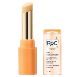 Roc Multi Correxion Aydınlatıcı Göz Çevresi Balsamı 4gr