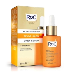 Roc Multi Correxion Aydınlatıcı Yüz Serumu 30ml