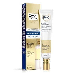 Roc Retinol Correxion Gece Kremi 30ml