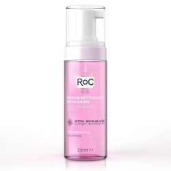 Roc Yüz Temizleme Köpüğü 150ml
