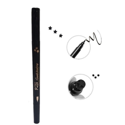 Roesia Rose İki Taraflı Yıldız Figürlü Eyeliner