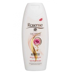 Rosense Keratin Saç Kremi 400 Mlml