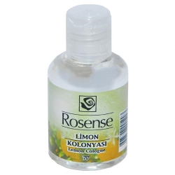 Rosense Limon Kolonyası 50ml