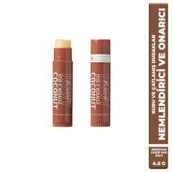 Ruby Kisses Coconut Hindistan Cevizli Lipbalm