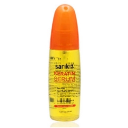 Sarıkız Keratin Saç Serum 125 ml
