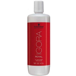 Igora Royal Oksidan Krem %9 30 Volume 1000ml