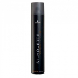 Schwarzkopf Silhouette Süper Tutucu Sprey 500ml