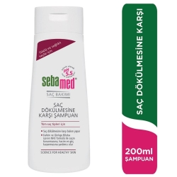 Sebamed Anti-Hairloss Şampuan 200ml