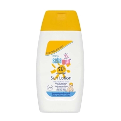 Sebamed Baby Güneş Koruyucu Losyon SPF 50+ 150 ml
