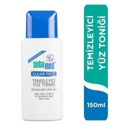 Sebamed Clear Face Temizleyici Yüz Toniği 150 ml
