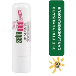 Sebamed SPF30 Dudak Koruyucu